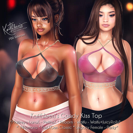 Kinky event