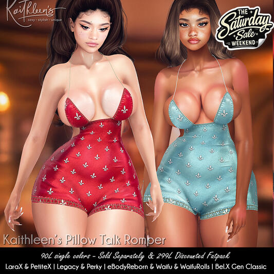 Weekend Sale
